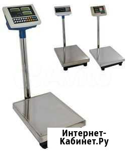 Товарные электронные весы Ангарск - изображение 1