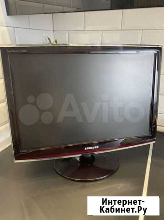 Монитор samsung syncmaster T220N Кинешма - изображение 1