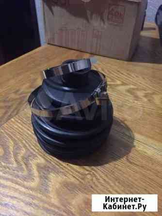 Наружный пыльник Kia cerato 2 Ростов-на-Дону