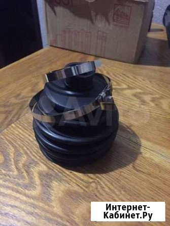 Наружный пыльник Kia cerato 2 Ростов-на-Дону - изображение 1