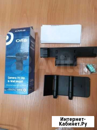 Крепление ORB для камеры PS4 (новое) Магнитогорск - изображение 1