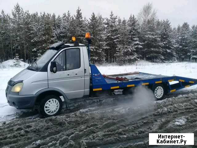 Эвакуатор. Услуги эвакуатора 24 часа Нижний Новгород - изображение 1