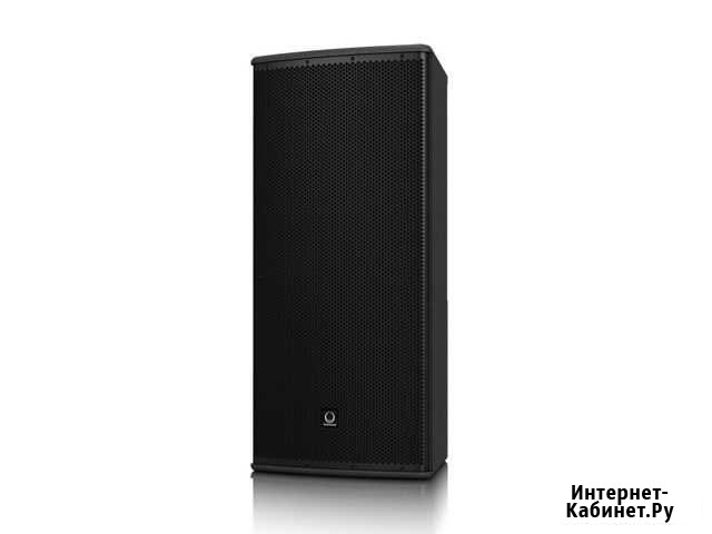 Turbosound (Готовый комплект) Москва - изображение 1