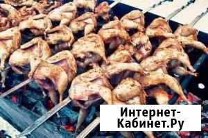 Мясо перепелов Ахтырский - изображение 1