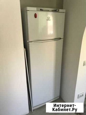Двухдверный Холодильник Indesit ST 167.028 Великий Новгород - изображение 1