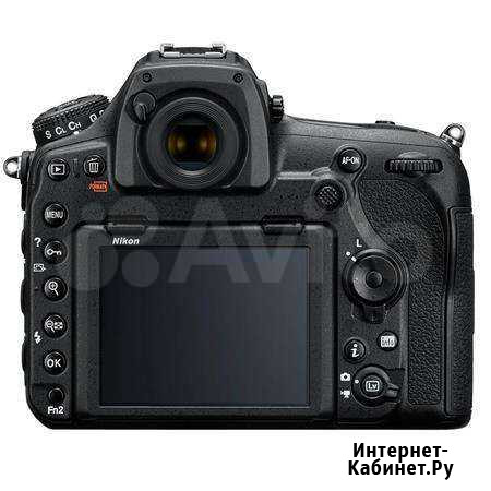 Фотоаппарат Nikon D850 Body новый +обмен+гарантия Санкт-Петербург - изображение 1