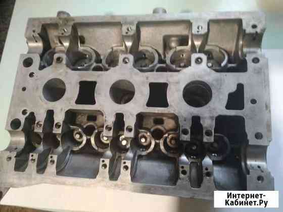 Головка блока цилиндров, правая, для Ауди А6 С5 Тверь