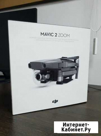 Dji mavic zoom Пермь - изображение 1