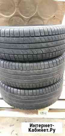 Marangoni Meteo HP SUV 235/60 R18 Янино-1