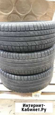 Marangoni Meteo HP SUV 235/60 R18 Янино-1 - изображение 1