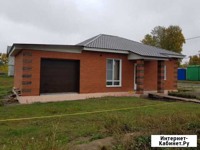 Каменщик.Кладка,Перегородки Барнаул - изображение 1