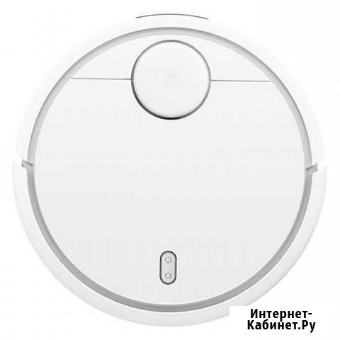 Робот-пылесос Xiaomi Mi Robot Vacuum Симферополь - изображение 1