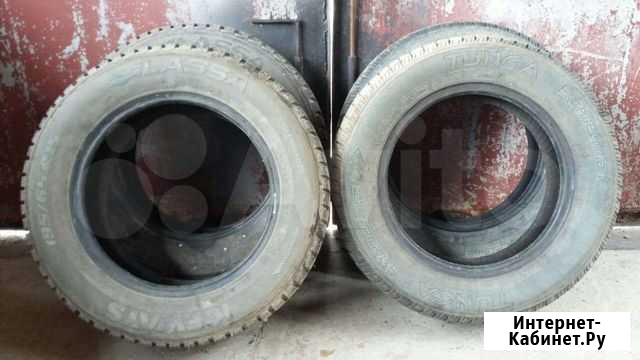 195/65R15 Славянск-на-Кубани - изображение 1