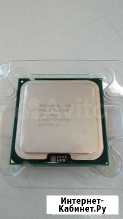 Процессоры Socket 775 Dual Core Горно-Алтайск - изображение 1