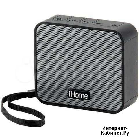 Беспроводные колонки iHome, Sony, LG Курск - изображение 1