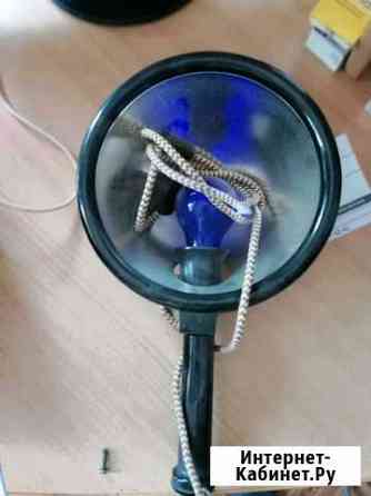 Лампа Волгоград