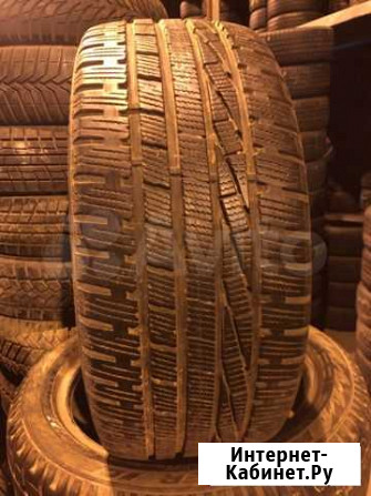 225/45/17 Goodyear UltraGrip Perfomance Москва - изображение 1