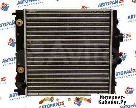 Радиатор Honda Civic 19010-PEJ-J51 Владивосток