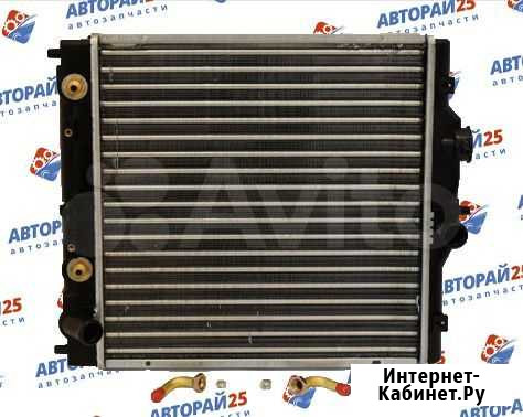 Радиатор Honda Civic 19010-PEJ-J51 Владивосток - изображение 1