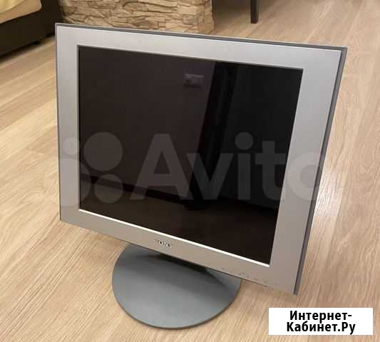 Монитор Sony Ростов-на-Дону - изображение 1