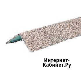 Металлический уголок технониколь hauberk внешн Москва - изображение 1
