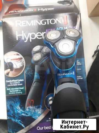 Электробритва remington hyperflex aqua pro xr1470 Санкт-Петербург - изображение 1