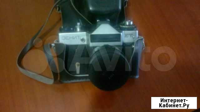 Фотоапарат Новокузнецк - изображение 1