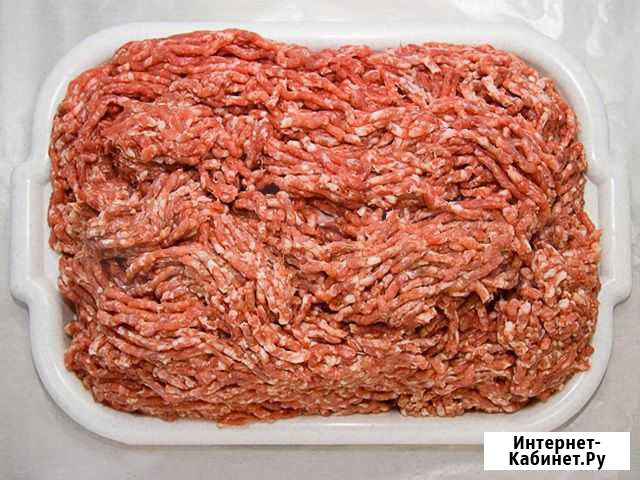 Мясо для собак - Фарш домашний Питательный Новосибирск - изображение 1