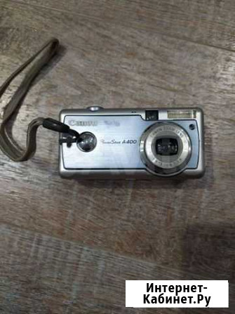 Компактный фотоаппарат Пенза - изображение 1