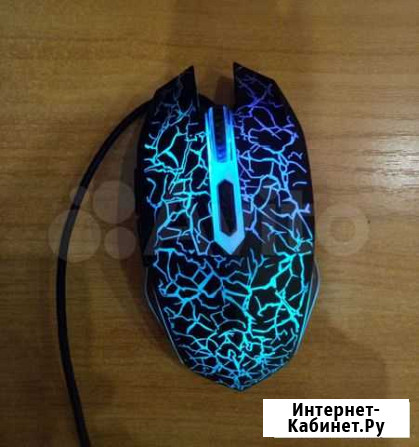 Игровая мышь Oklick 905G Invasion(С дефектом) Ухта - изображение 1