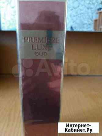 Парфюмерная вода Premiere Luxe Oud Ачинск