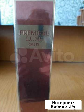 Парфюмерная вода Premiere Luxe Oud Ачинск - изображение 1