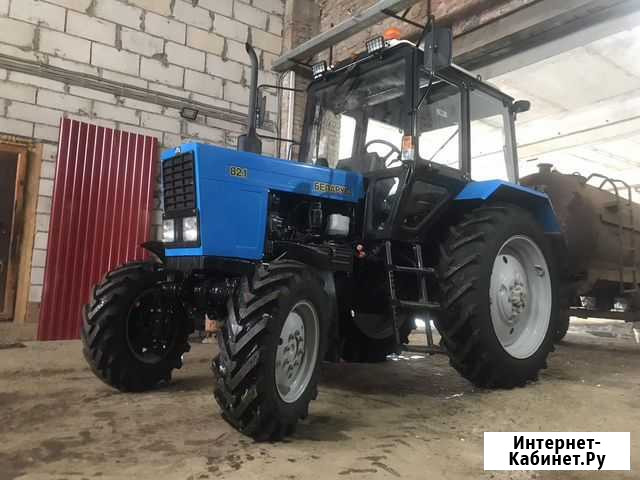 Мтз 82 Ижевск - изображение 1