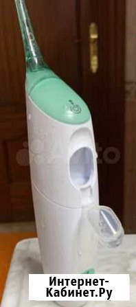 Ирригатор Philips Air Floss Flosser HX8140 Самара - изображение 1