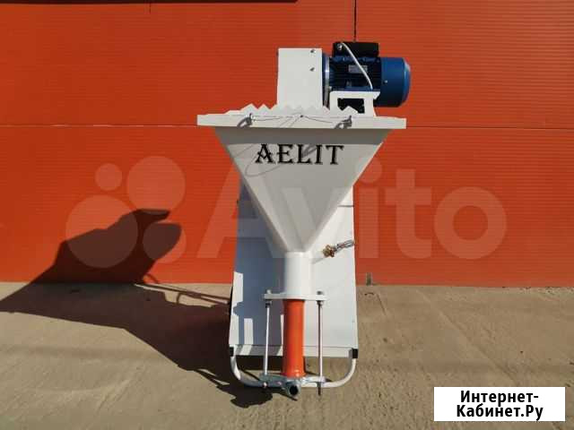 Штукатурная станция Аэлит на 220 V в Симферополе Симферополь - изображение 1