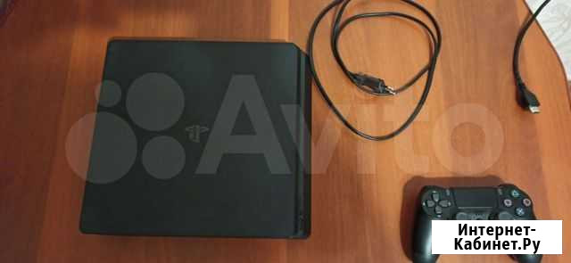 Sony PS4 slim 1Tb Талица - изображение 1