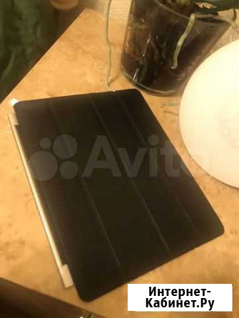 Чехол iPad 3 Москва - изображение 1