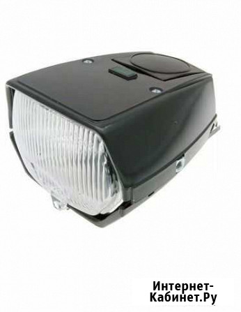 Фара на мопед, ведосипед Невинномысск - изображение 1