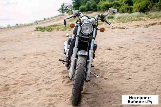 Honda Super Magna V45 Жигулевск