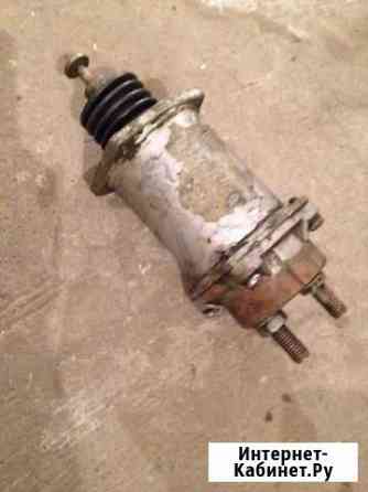 Реле втягивающее стартера на Камаз Новосибирск