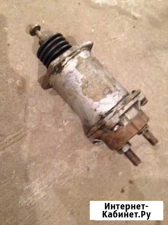 Реле втягивающее стартера на Камаз Новосибирск - изображение 1