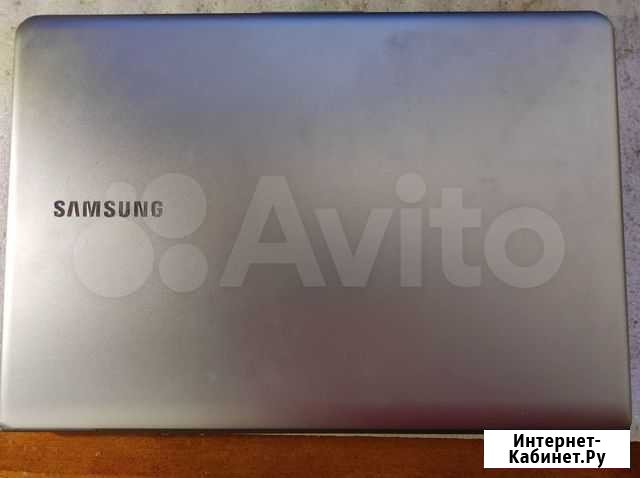 Ультрабук Samsung NP530U3B Intel I5 Балашиха - изображение 1