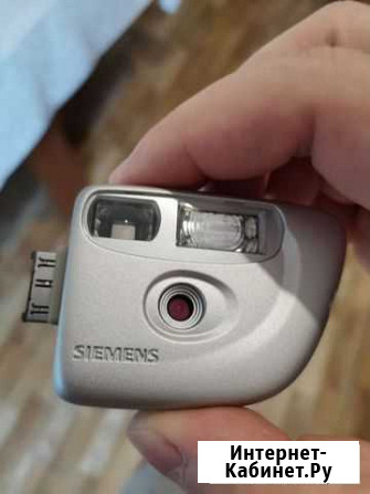 Фотокамера Siemens s30880-S5701-A400 Ростов-на-Дону - изображение 1