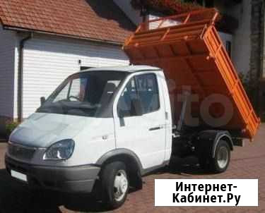 Любой объем:песок щебень чернозем крошка асфальта Самара - изображение 1