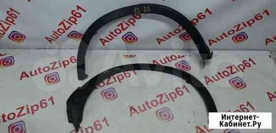 Накладка правая передняя крыла Mazda CX-5 KE Ростов-на-Дону