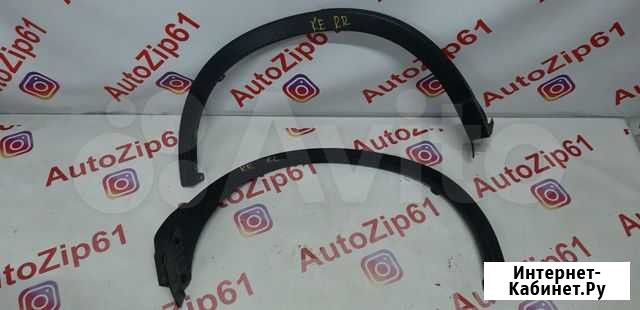 Накладка правая передняя крыла Mazda CX-5 KE Ростов-на-Дону - изображение 1