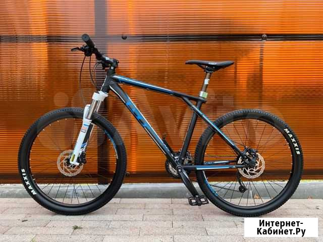 GT Avalanche Москва - изображение 1