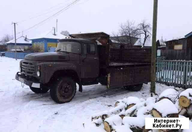 Услуги самосвала Рославль - изображение 1
