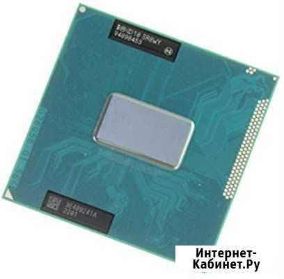 Intel Core i5-3230M Чита - изображение 1