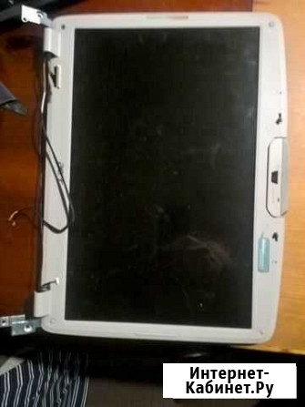 Верхняя часть ноутбука Acer Aspire Воронеж - изображение 1